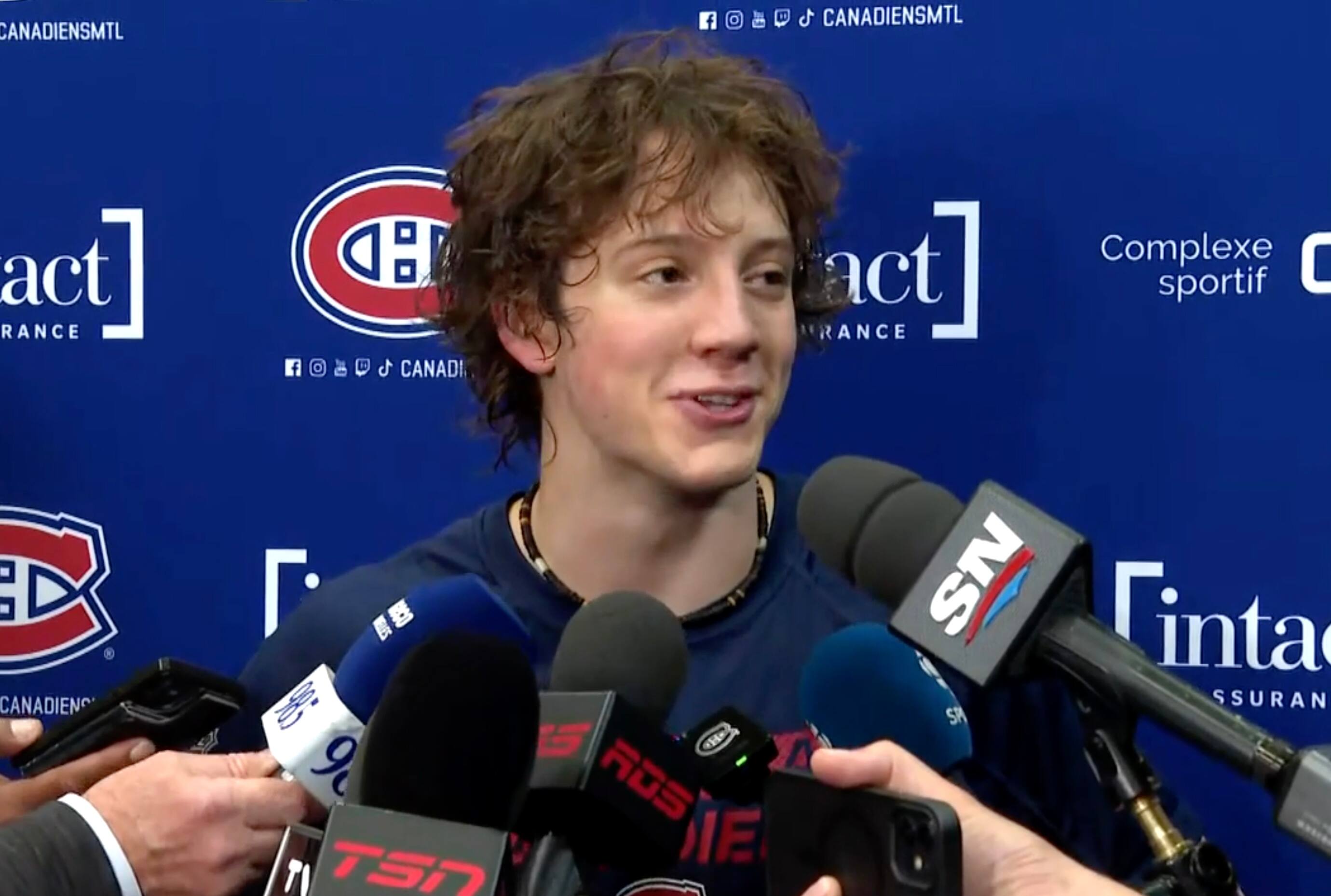 Autre audition importante: le CH mute Rohrer &agrave; une position n&eacute;vralgique