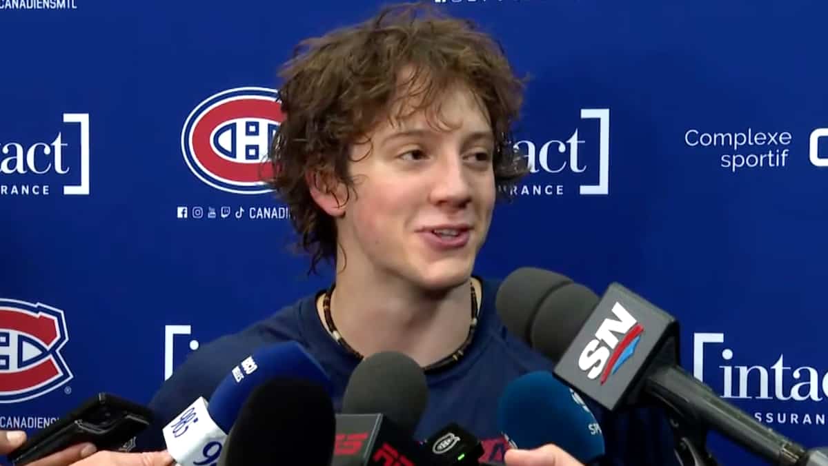 Quintin Rohrer Autre audition importante: le CH mute Rohrer à une position névralgique ...