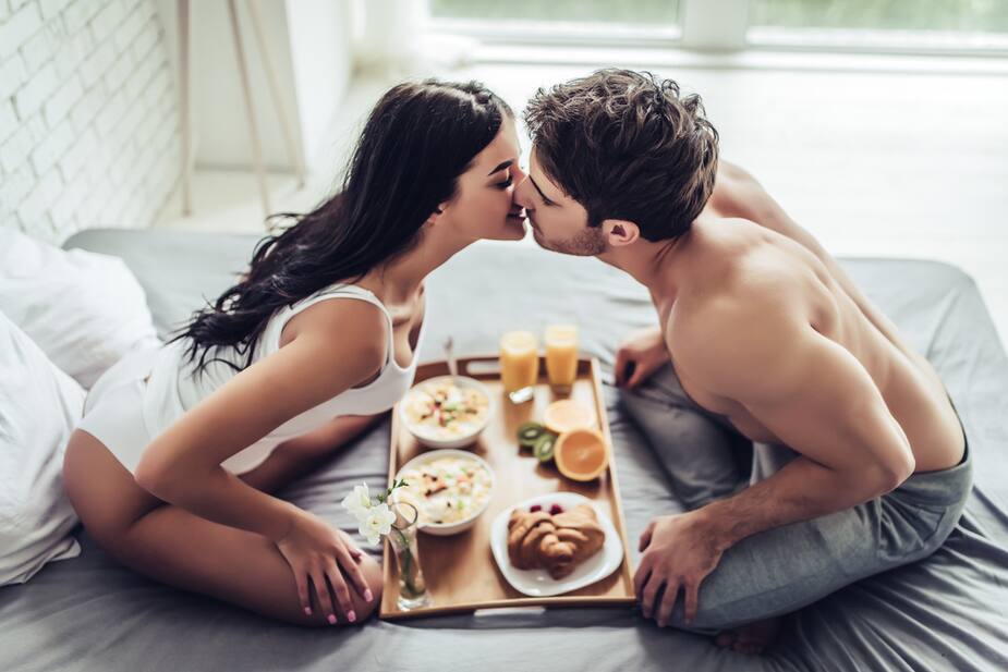 Image principale de l'article Saint-Valentin : petites attentions pour chéri(e)