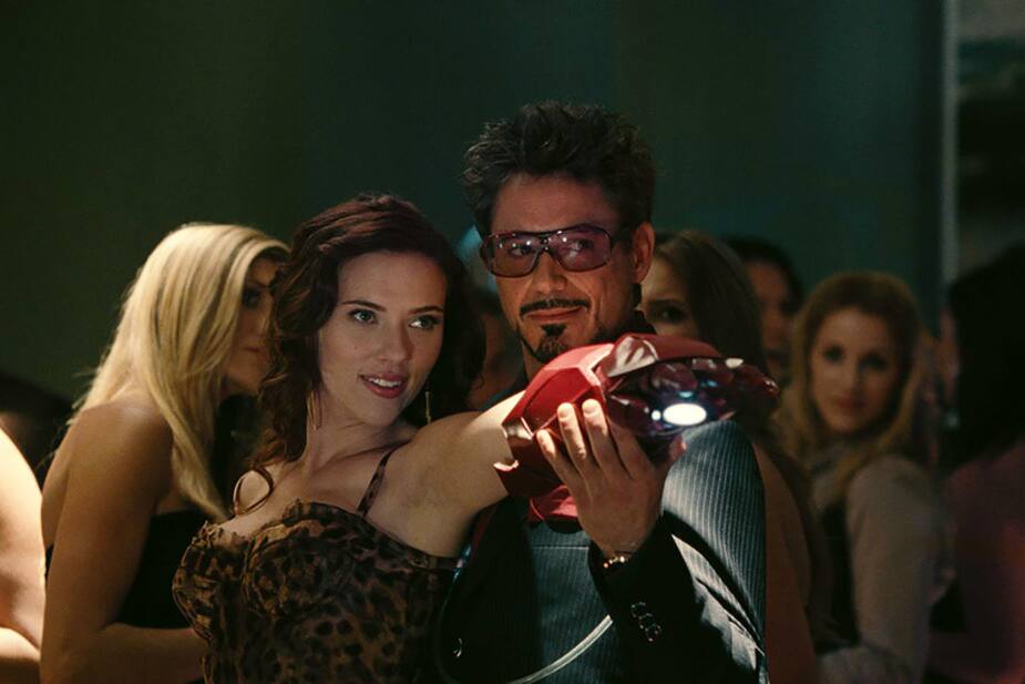 Image principale de l'article Black Widow moins sexualisée qu'auparavant