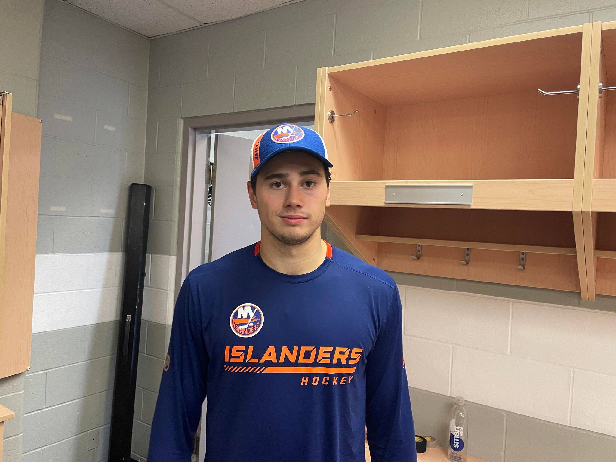 Romanov revient sur sa transaction, &laquo;un moment difficile&raquo;