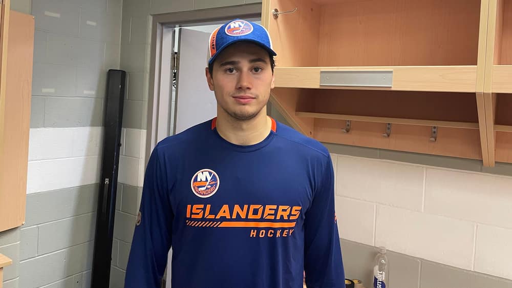 Romanov revient sur sa transaction, «un moment difficile»