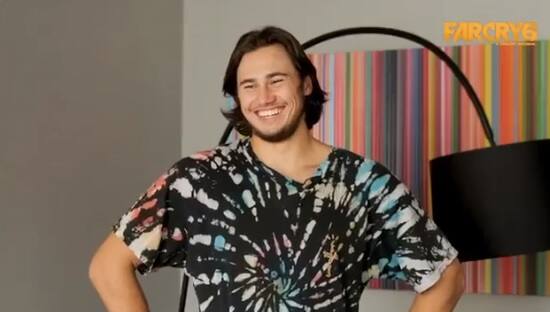 Romanov plus qu&eacute;b&eacute;cois que jamais dans une publicit&eacute;!