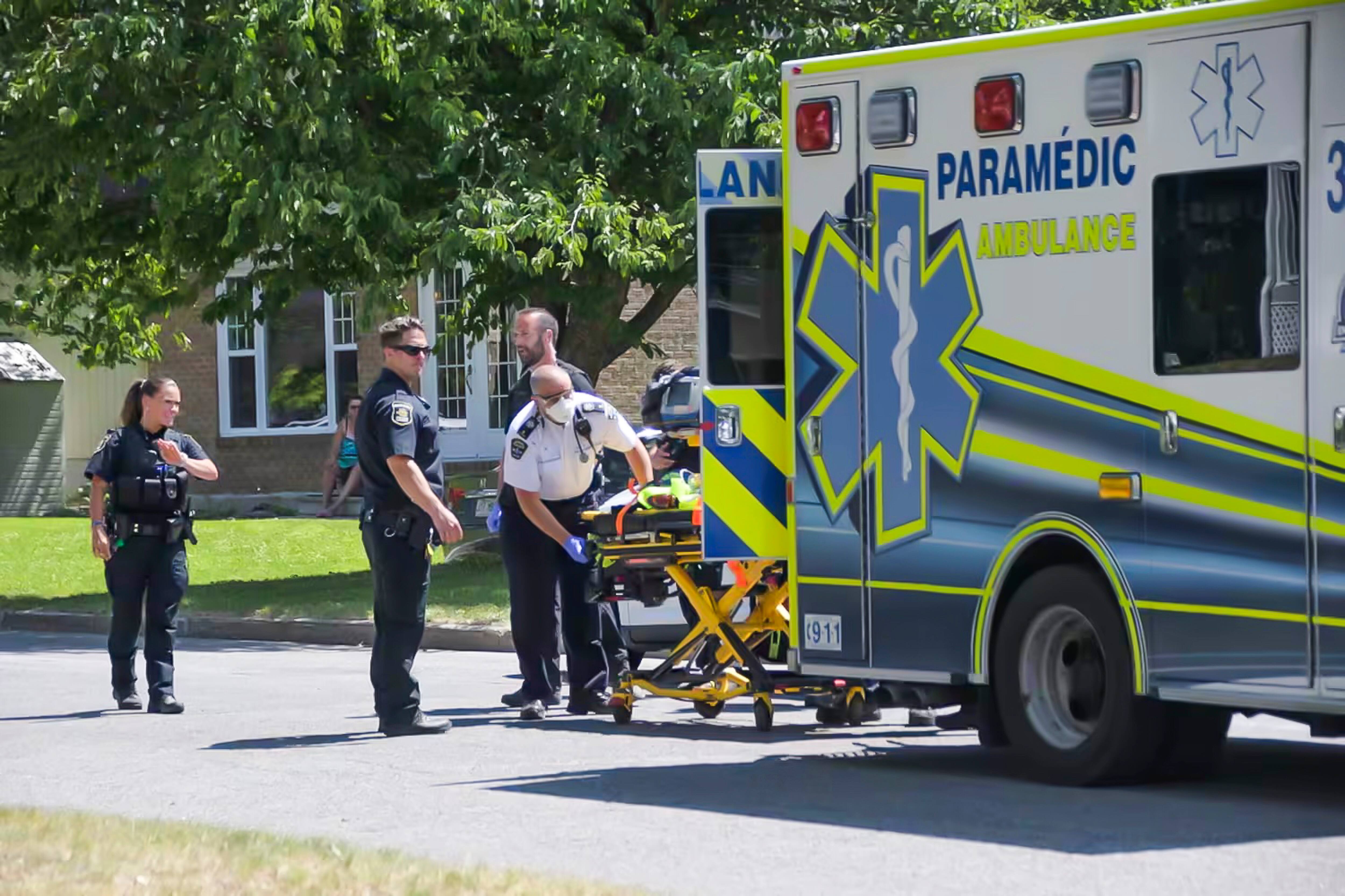 Au moins 25 enfants morts noy&eacute;s dans une piscine r&eacute;sidentielle depuis 2020