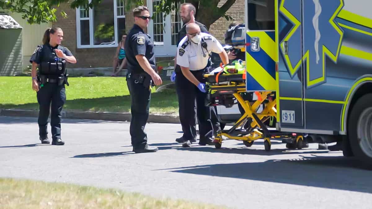 Au moins 25 enfants morts noyés dans une piscine résidentielle depuis 2020