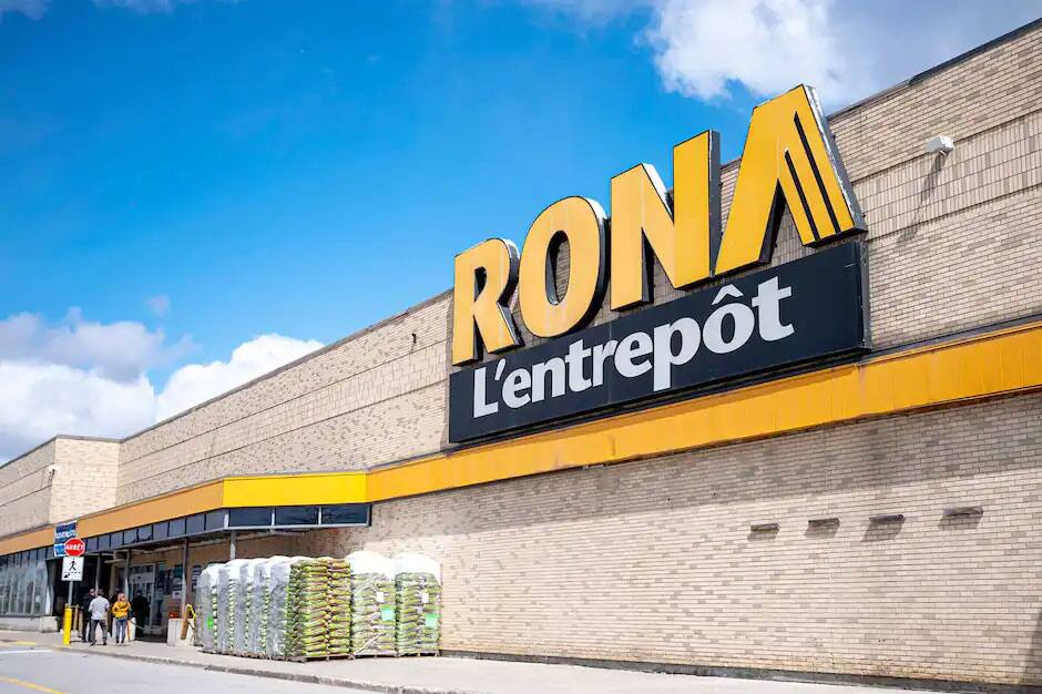 Lowe’s Canada 500 emplois à pourvoir dans ses magasins québécois JDQ