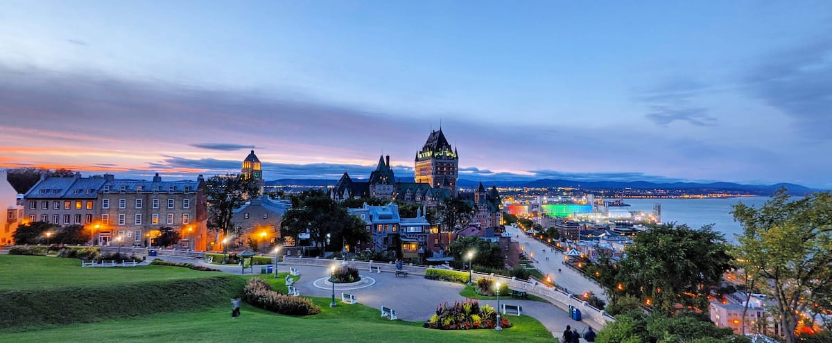 Voyage à petit budget: 24 choses gratuites ou pas chères à faire dans la ville de Québec et ses alentours