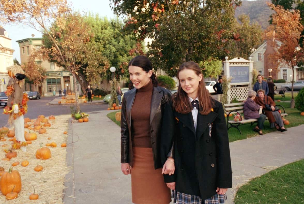 Image principale de l'article Ce café de Québec adopte l’ambiance Gilmore Girls