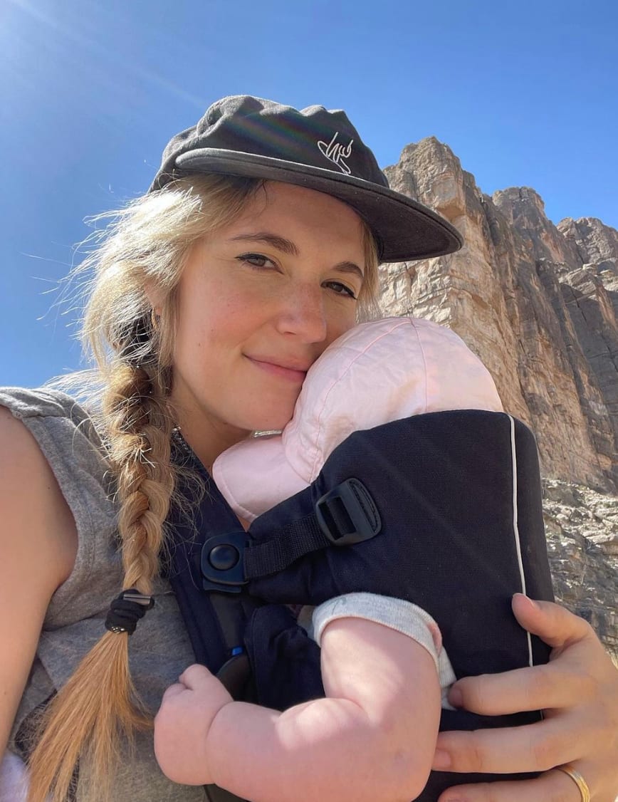 De magnifiques photos de son road trip en famille