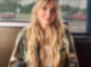 Comment elle a annoncé sa grossesse à ses parents