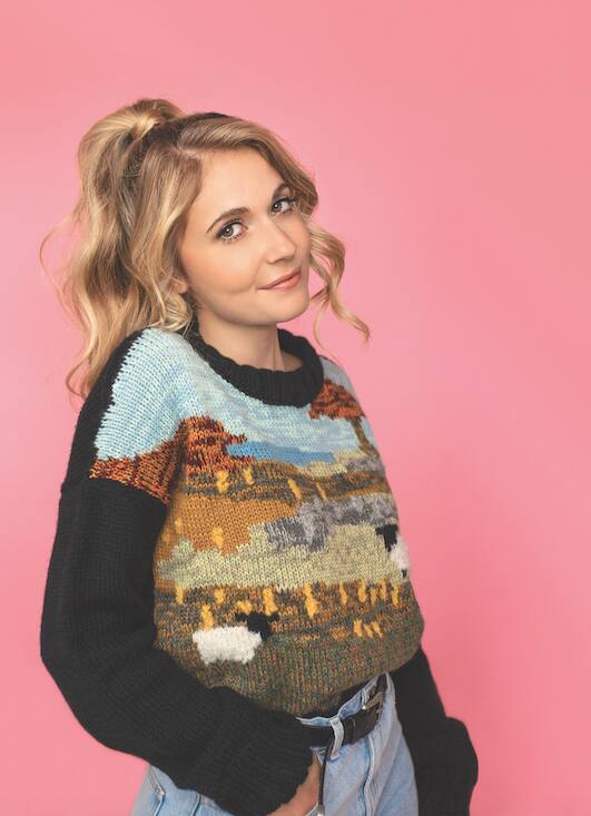 Découvrez une de ses passions surprenantes 