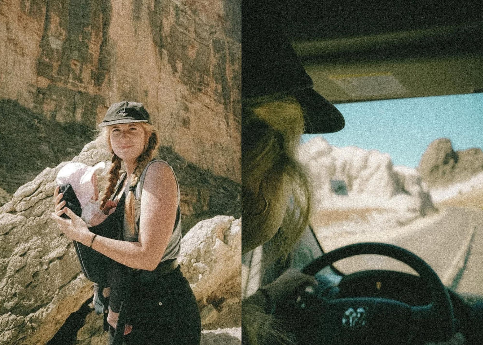 Rosalie Vaillancourt met en vente son van aménagé