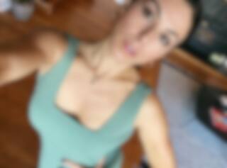 Cristina Rosato de Mafia inc. est enceinte