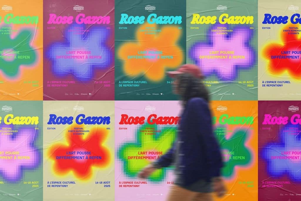 Ce festival réinvente l’été en banlieue