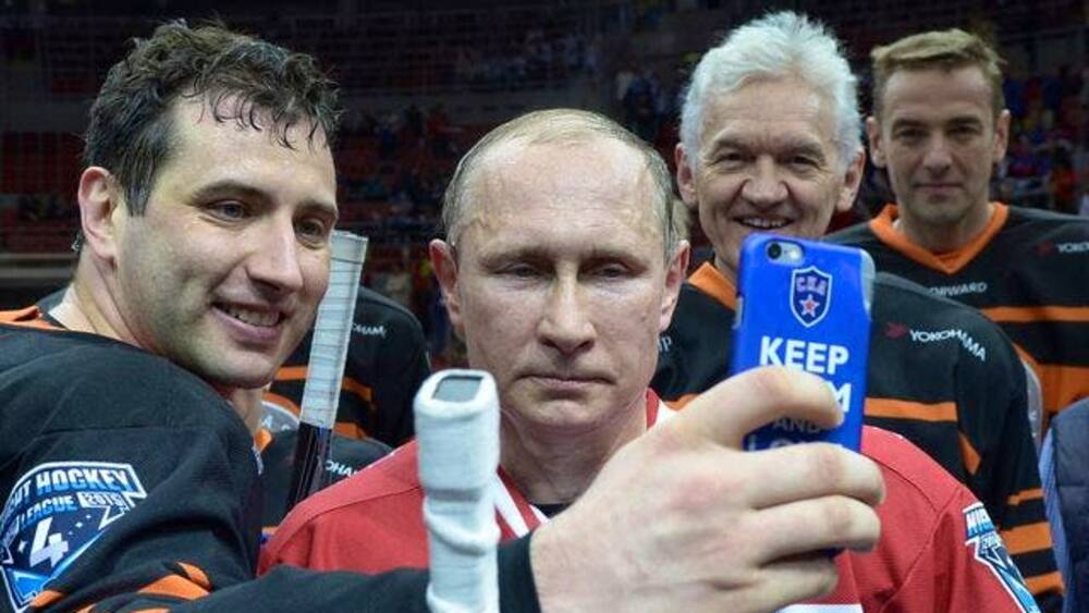 Proche de Poutine au parcours atypique: la vérité sur l'entraîneur d'Ivan Demidov, Roman Rotenberg