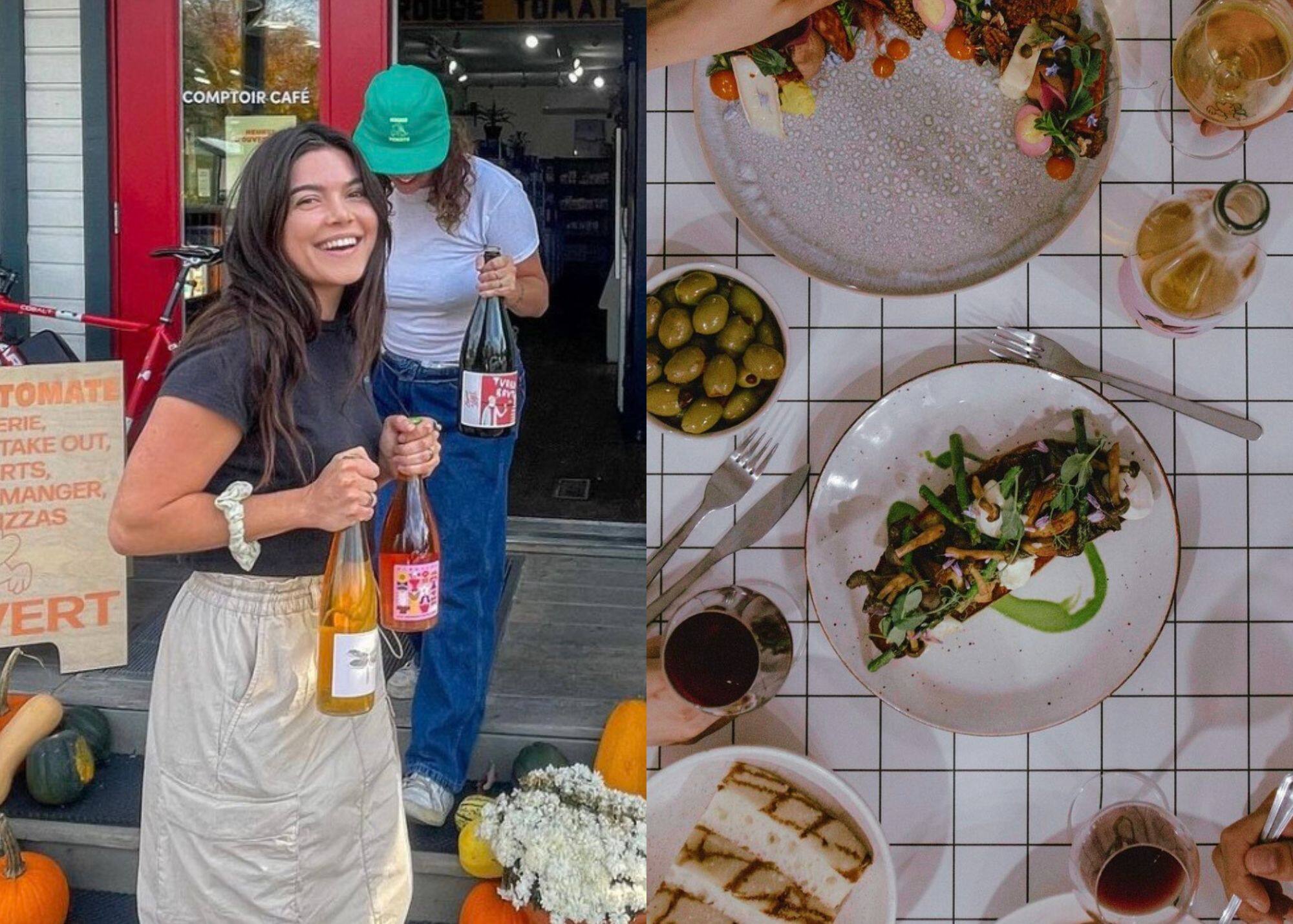 Ce populaire comptoircafé de SaintSauveur ouvrira bientôt une buvette