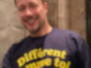 Il partage de rares photos avec son amoureuse