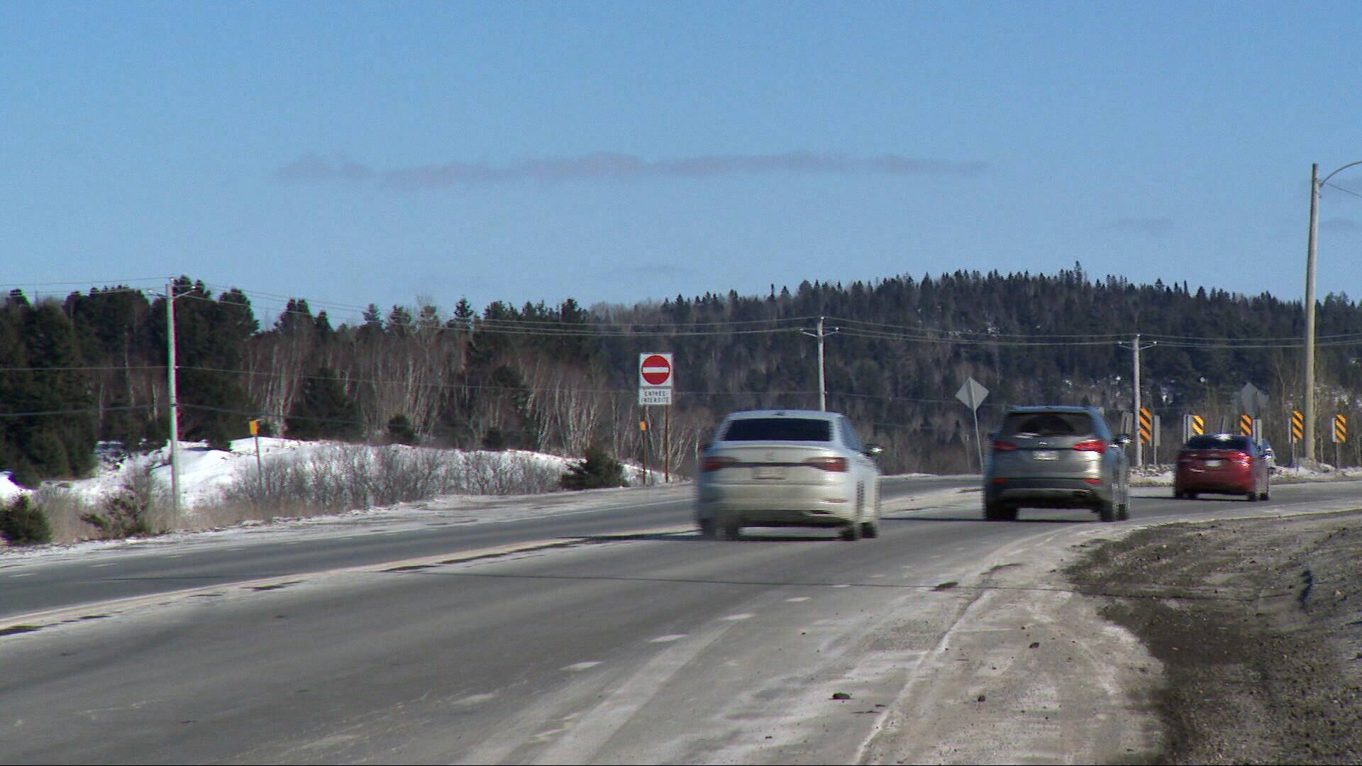 Prolongement de la route 170 sur pause : «C'est le supplice de la ...