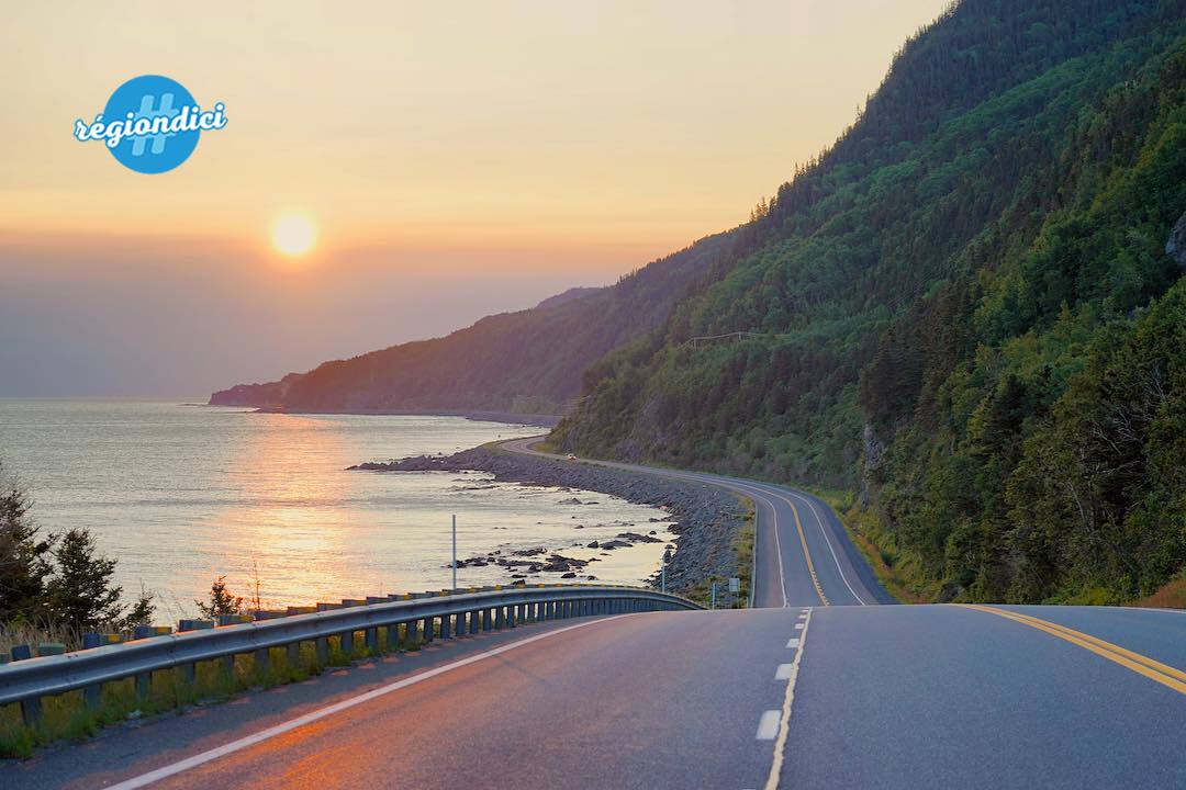 5 gros road trips à faire au Québec un jour