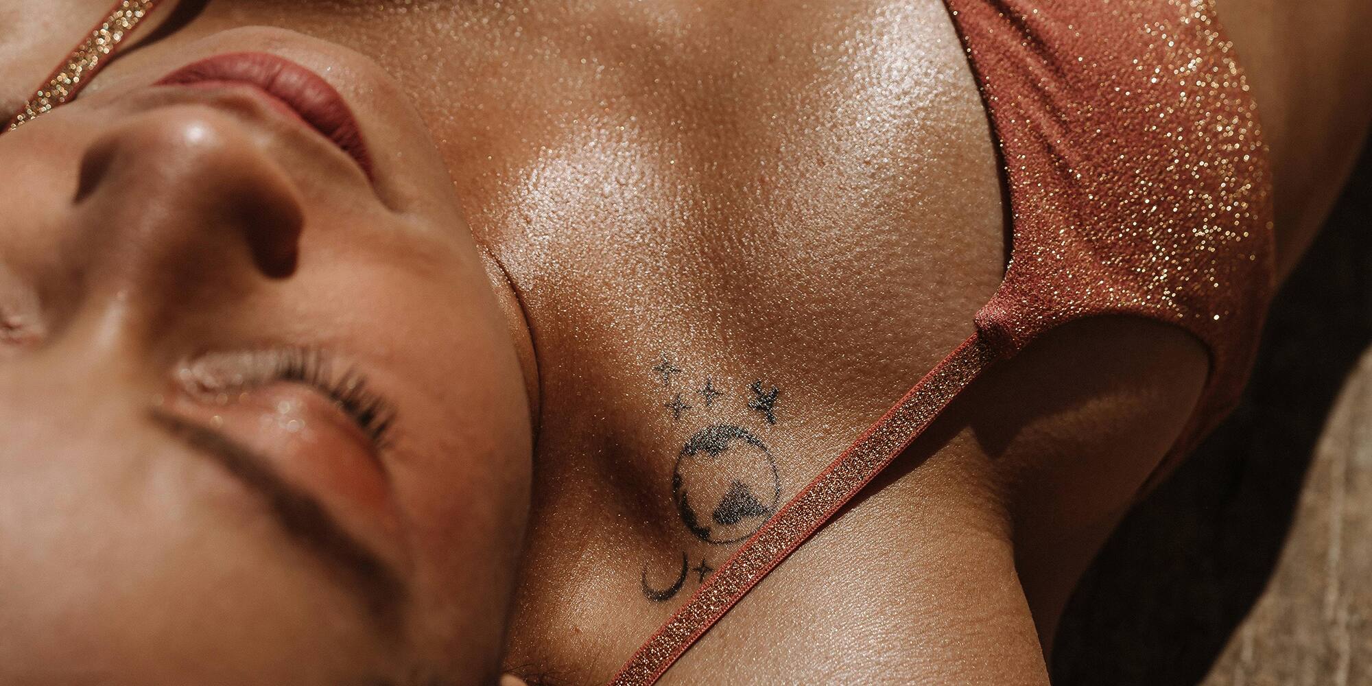 Voici LA routine pour préparer sa peau au soleil 