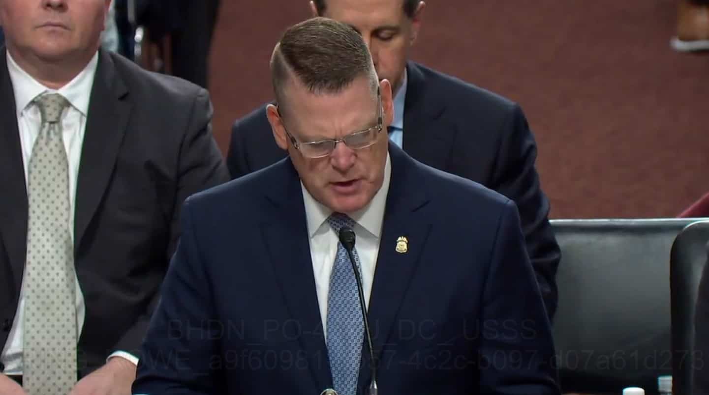 Attentat de Trump: le directeur par int&eacute;rim des services secrets admet avoir &laquo;honte&raquo; des failles de s&eacute;curit&eacute;