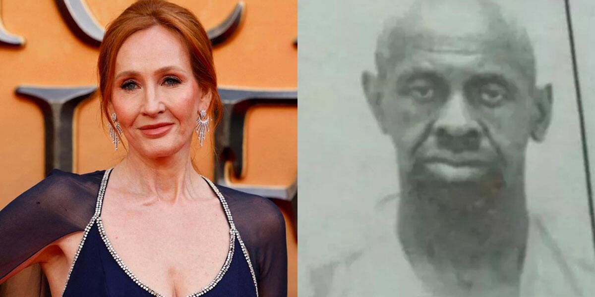 Un Harry Potter est accusé de possession de crack et JK Rowling réagit ...
