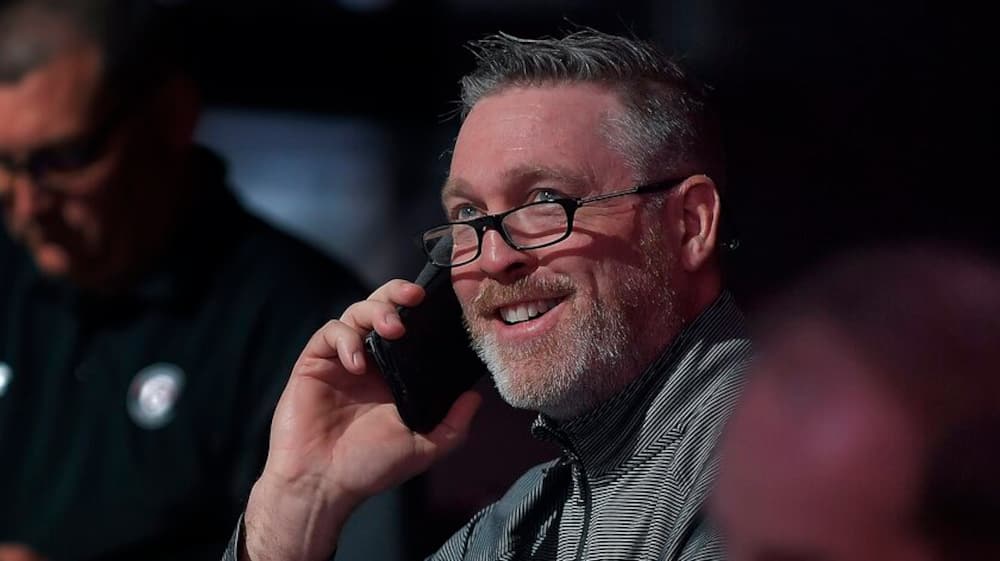 «Qu'ont-ils à perdre à m'essayer?» - Patrick Roy