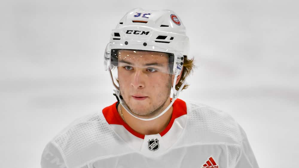 «J'étais brûlé» : la prise de conscience brutale de Joshua Roy