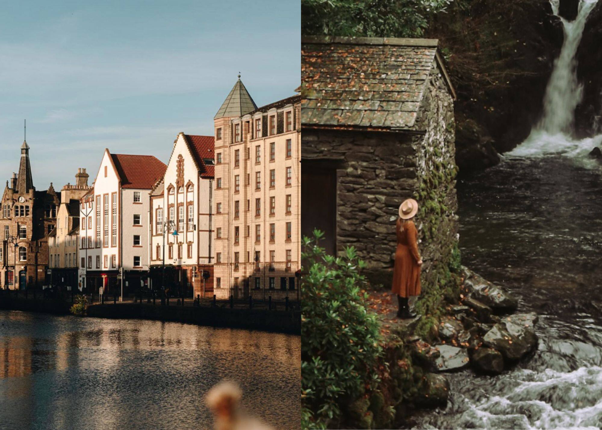 Ces 5 destinations sont à éviter cet automne