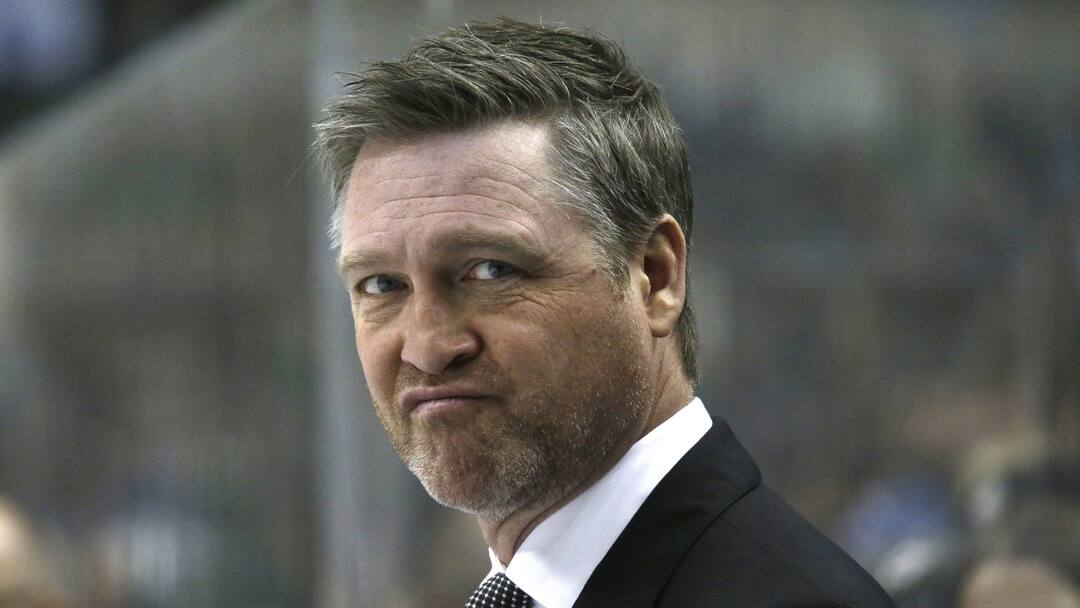 Avalanche Roy Hockey