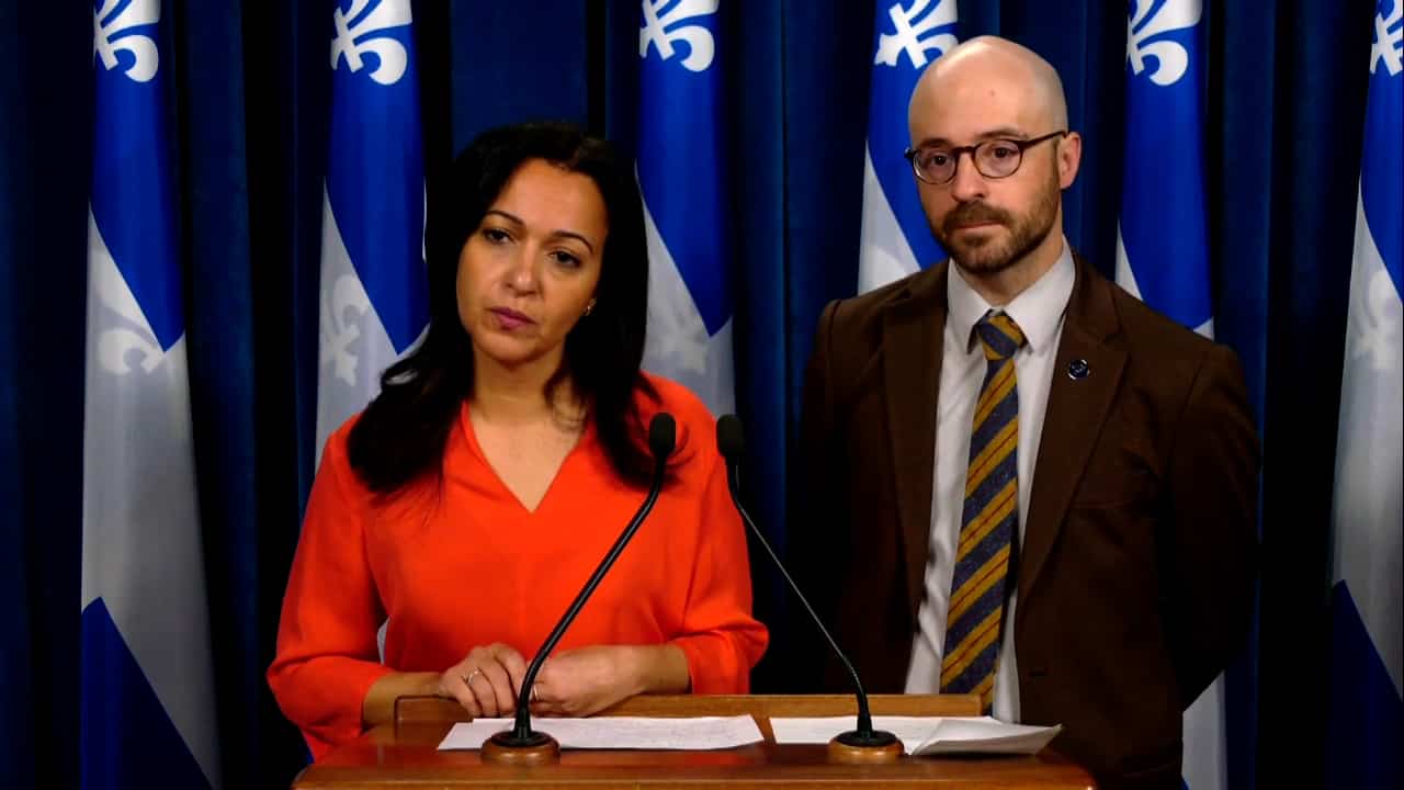 Soyez rebelles: refusez de dire «les solidaires»