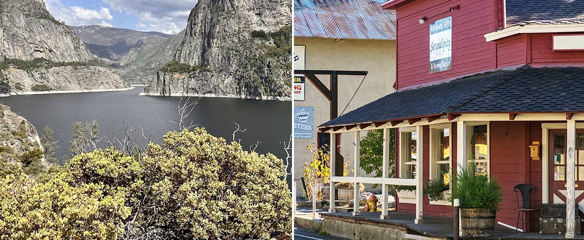 Road trip en Californie: sur la route de la ruée vers l’or