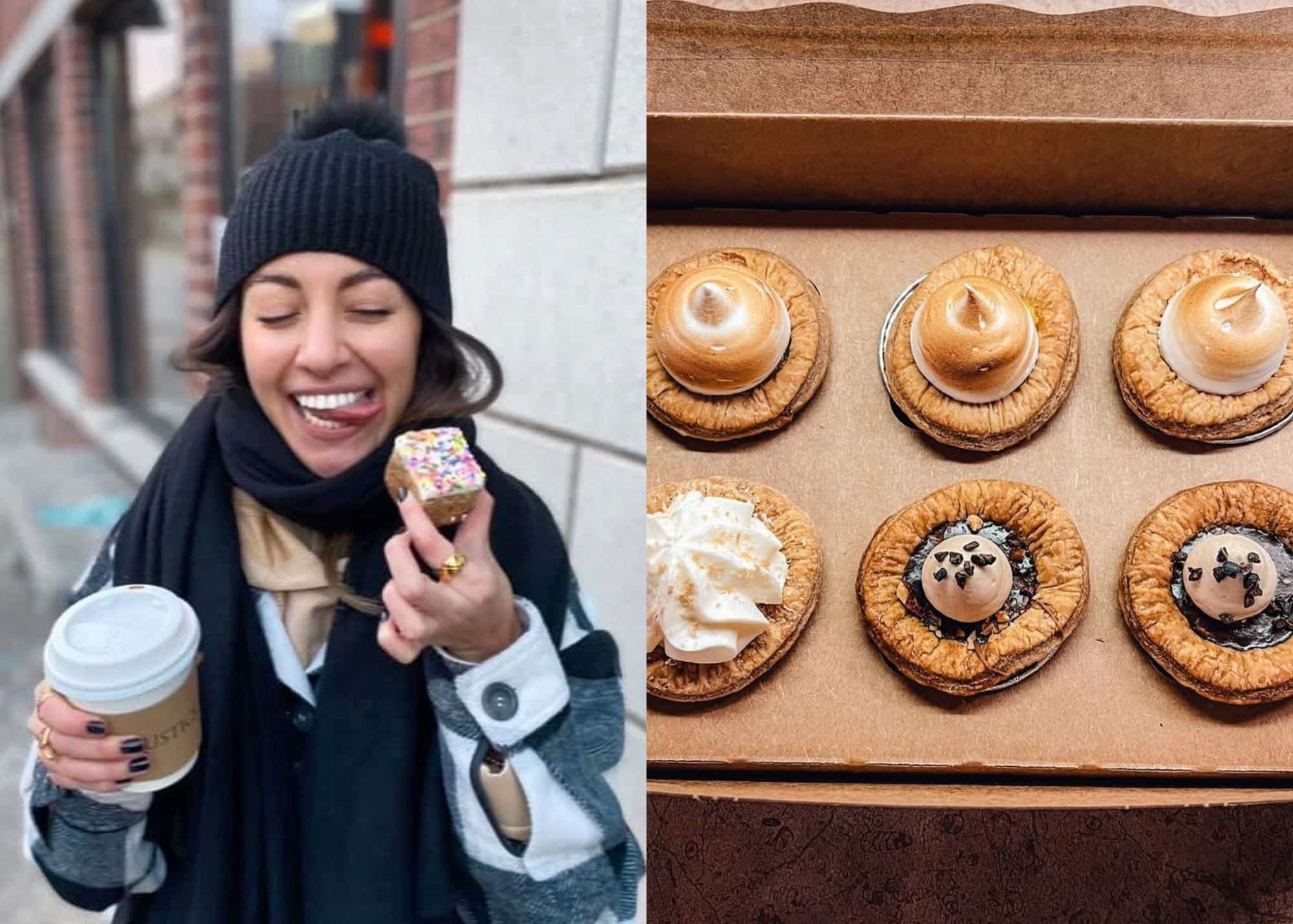 Cette pâtisserie ferme définitivement après 12 ans