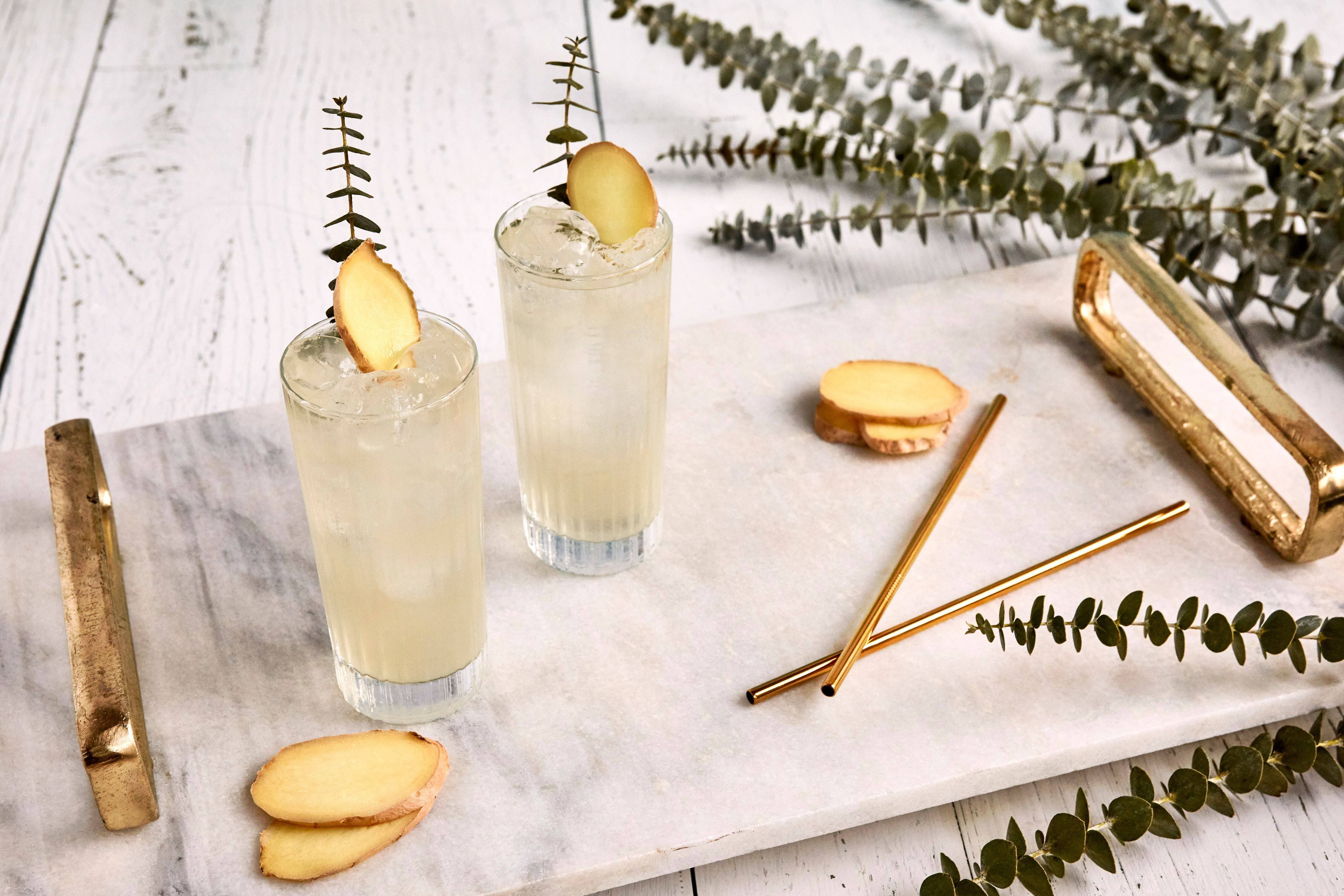 3 recettes de cocktails automnaux et originaux