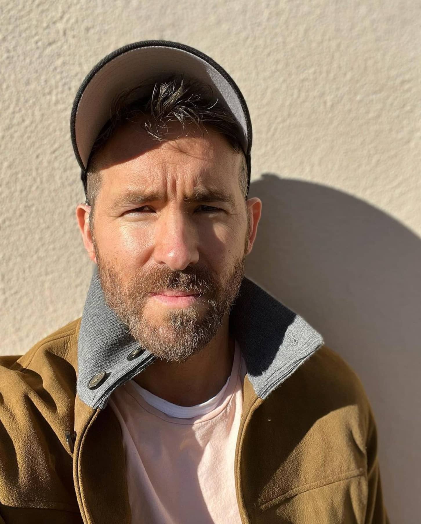Ryan Reynolds aura une rue à son nom à Ottawa