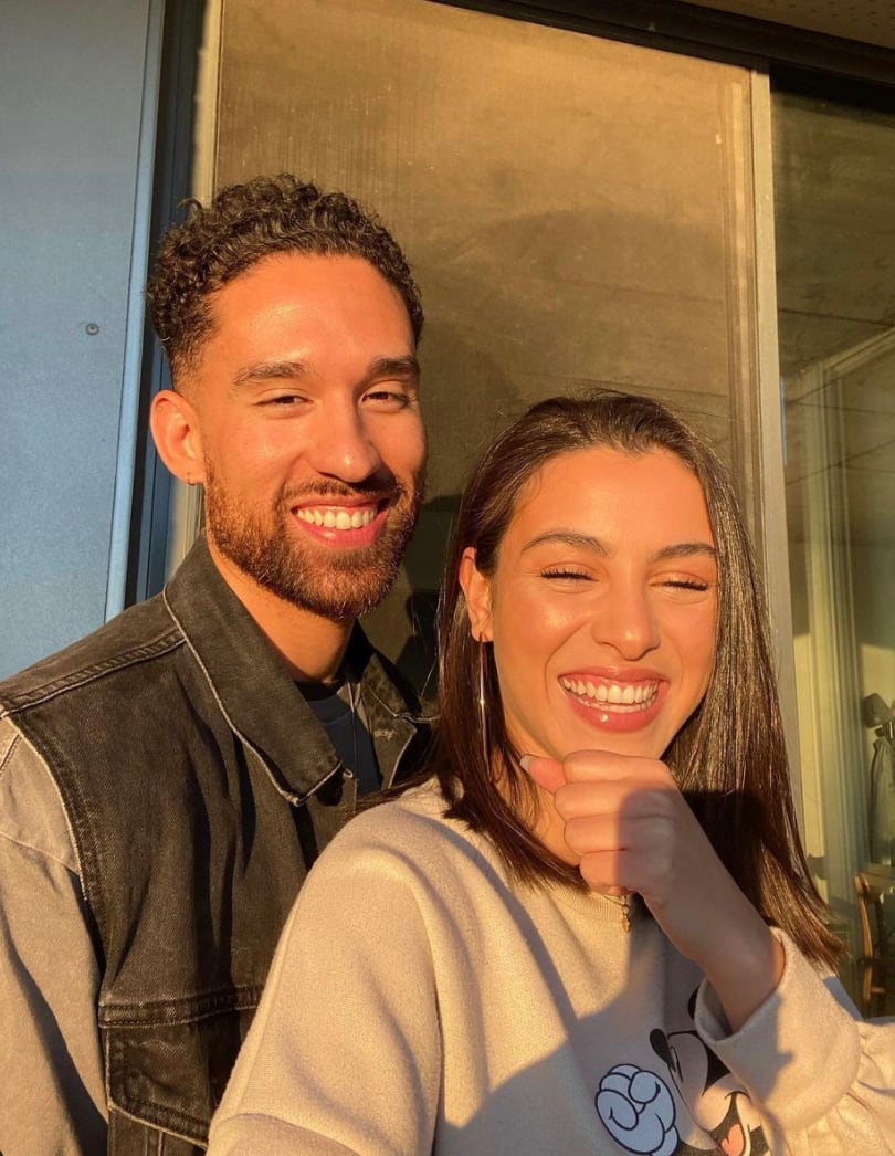 Comment les stars ont célébré la Saint-Valentin