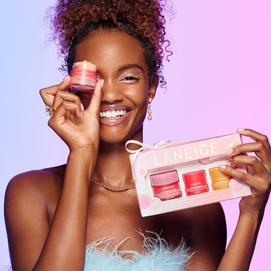 Image principale de l'article 10 idées-cadeaux beauté de Sephora