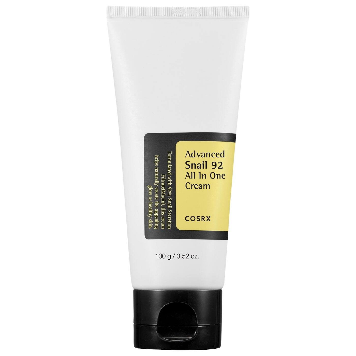 Cette crème antirides à 30 $ fait sensation en Corée, voici pourquoi ...