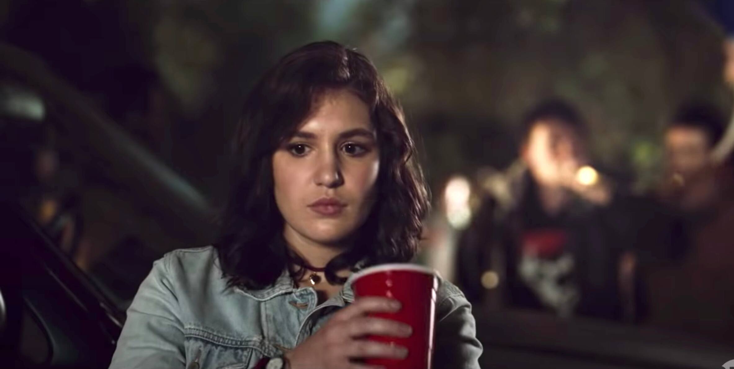 Tout ce qu’il faut savoir sur «Yellowjackets»