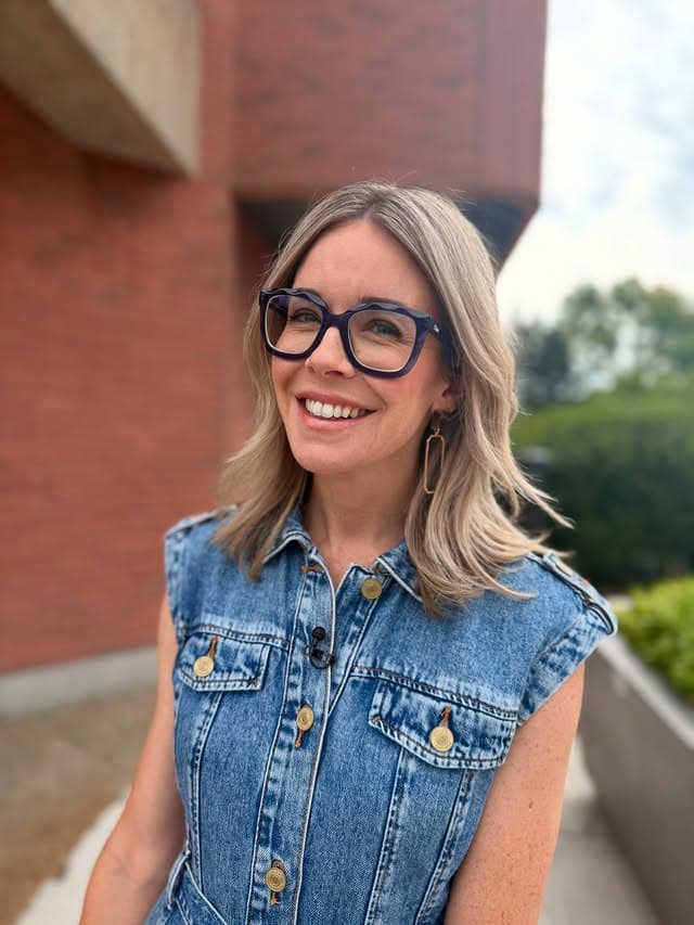 Image principale de l'article Voici ce qui la bouleverse encore 30 ans plus tard