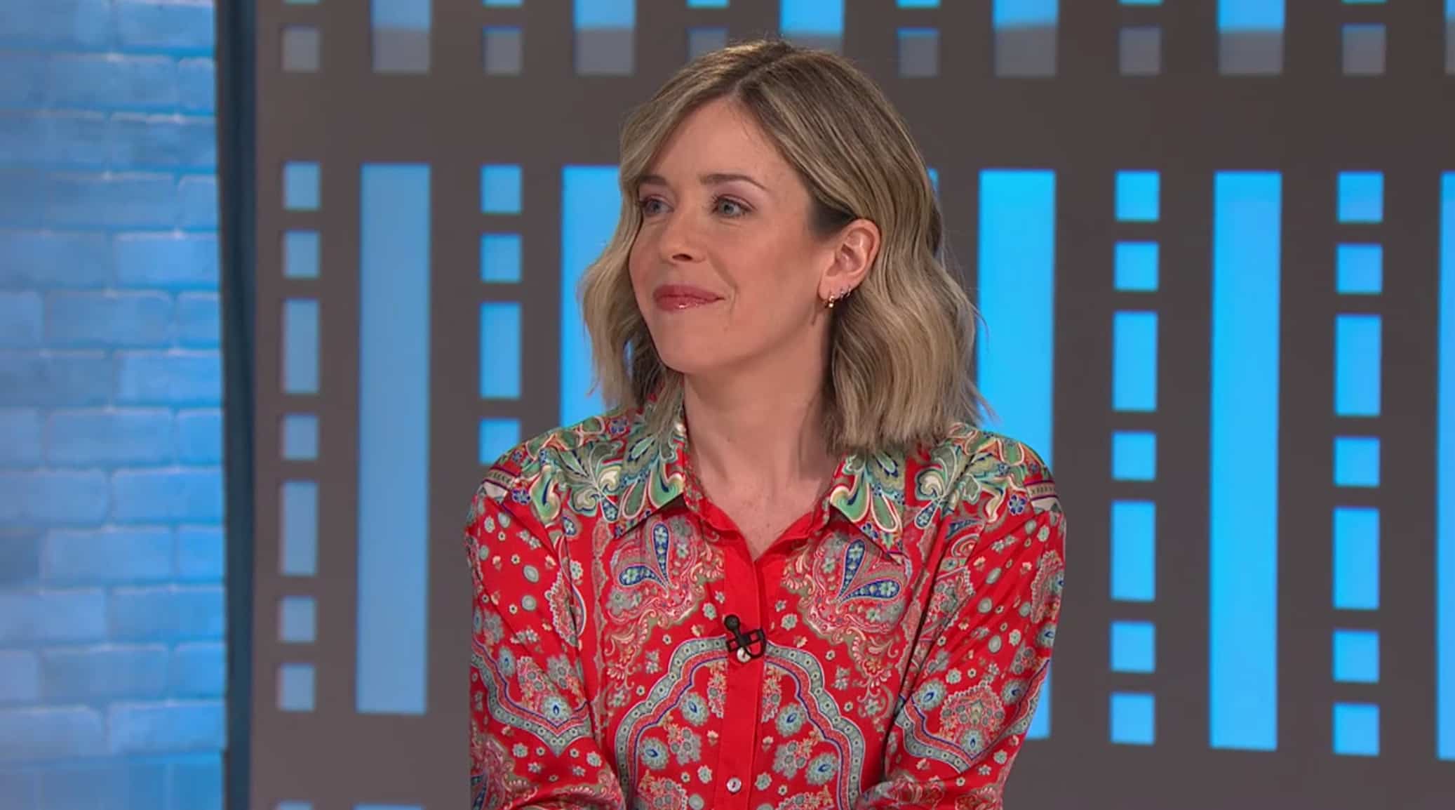 Sabrina Cournoyer revient sur le décès de son chat