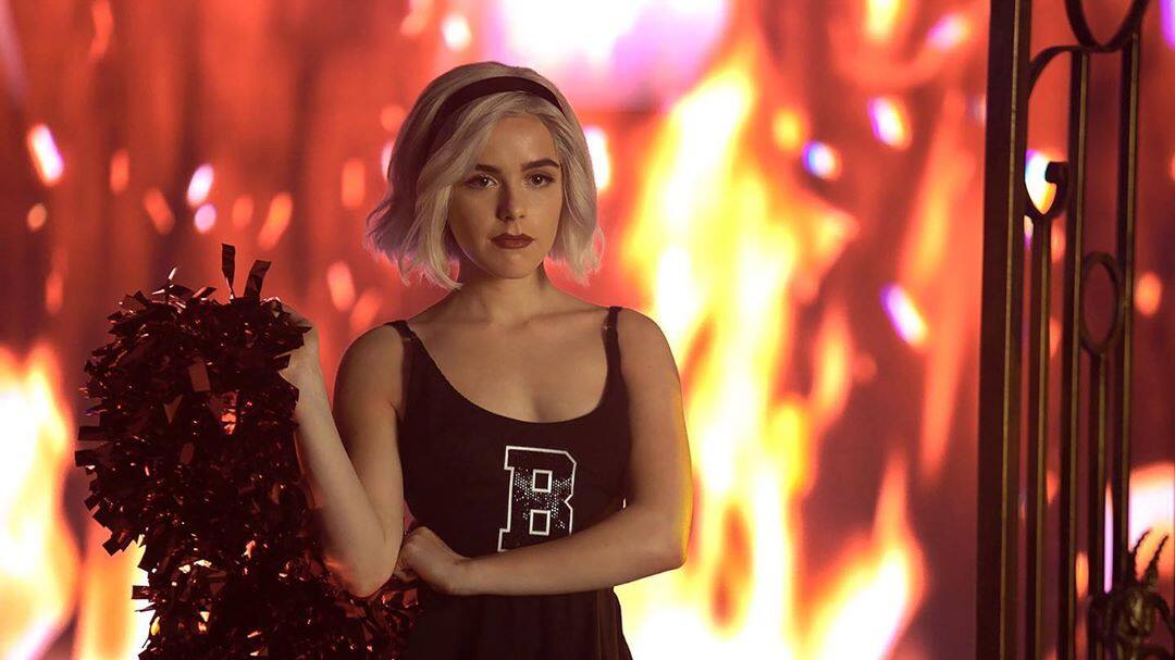 «Chilling Adventures of Sabrina» saison 3 : voici tout ce qu’on sait