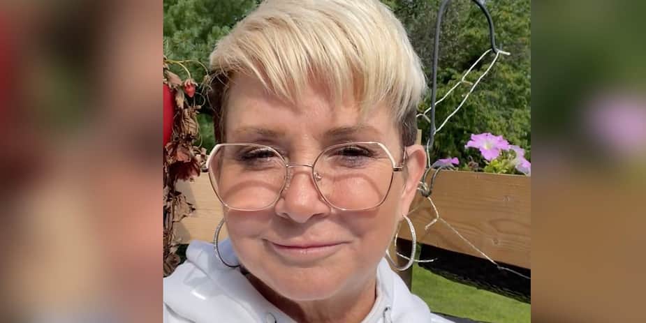 Image principale de l'article Nathalie Simard dénonce une fausse nouvelle