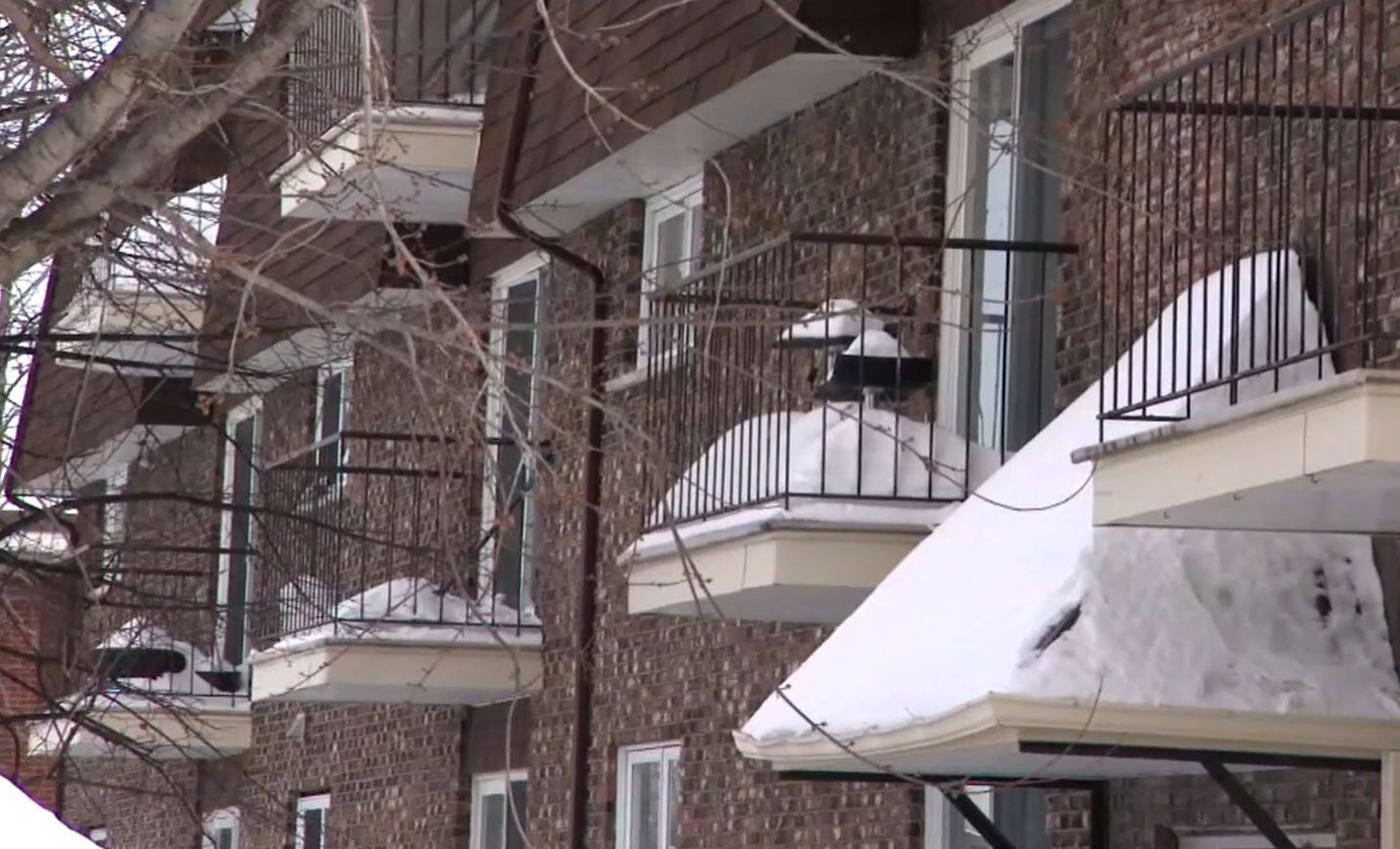 Crise du logement: les logements abordable se font rare &agrave; Saguenay