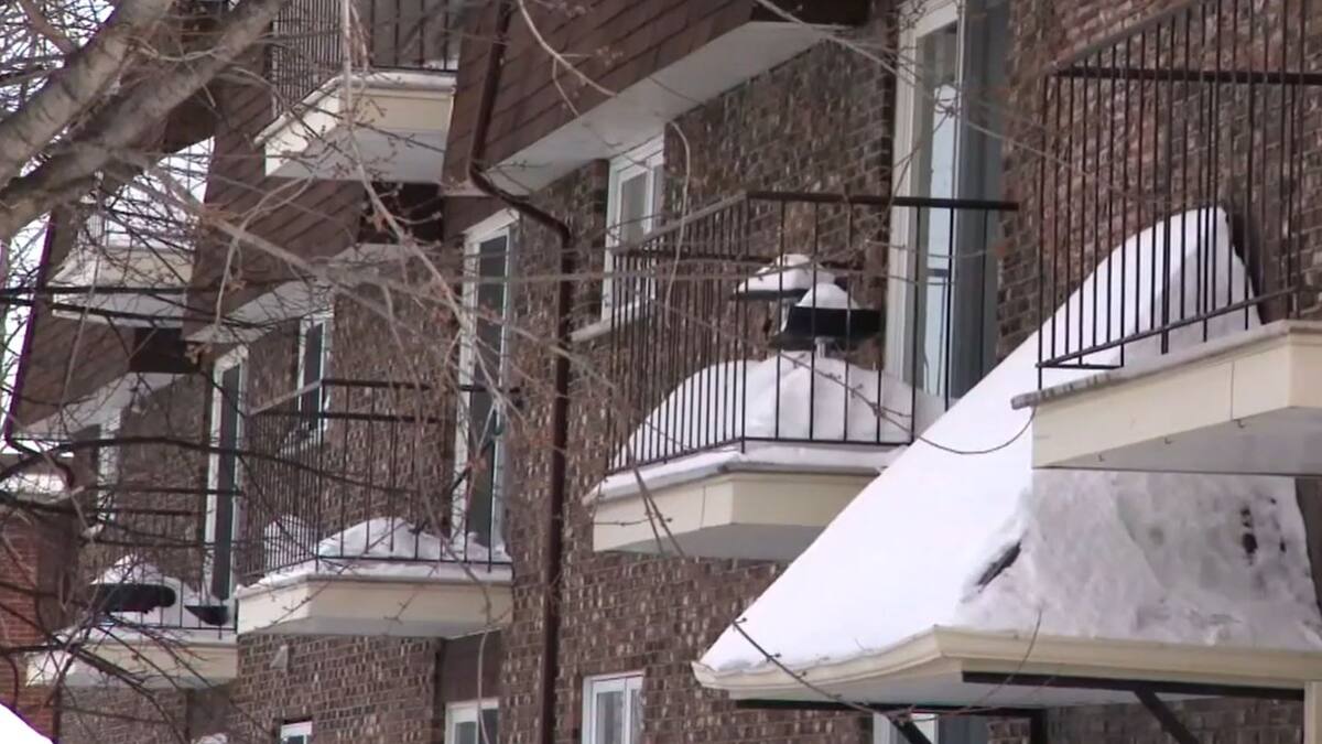 Crise du logement: les logements abordable se font rare à Saguenay