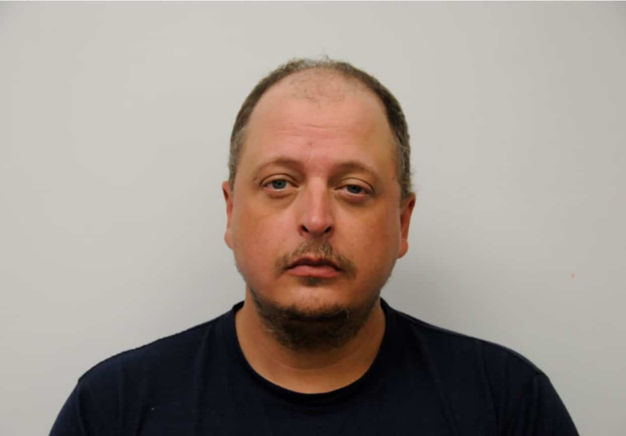 Un homme de 41 ans arr&ecirc;t&eacute; pour agressions sexuelles &agrave; Saguenay