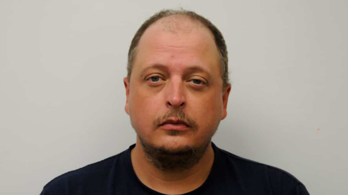 Un homme de 41 ans arrêté pour agressions sexuelles à Saguenay