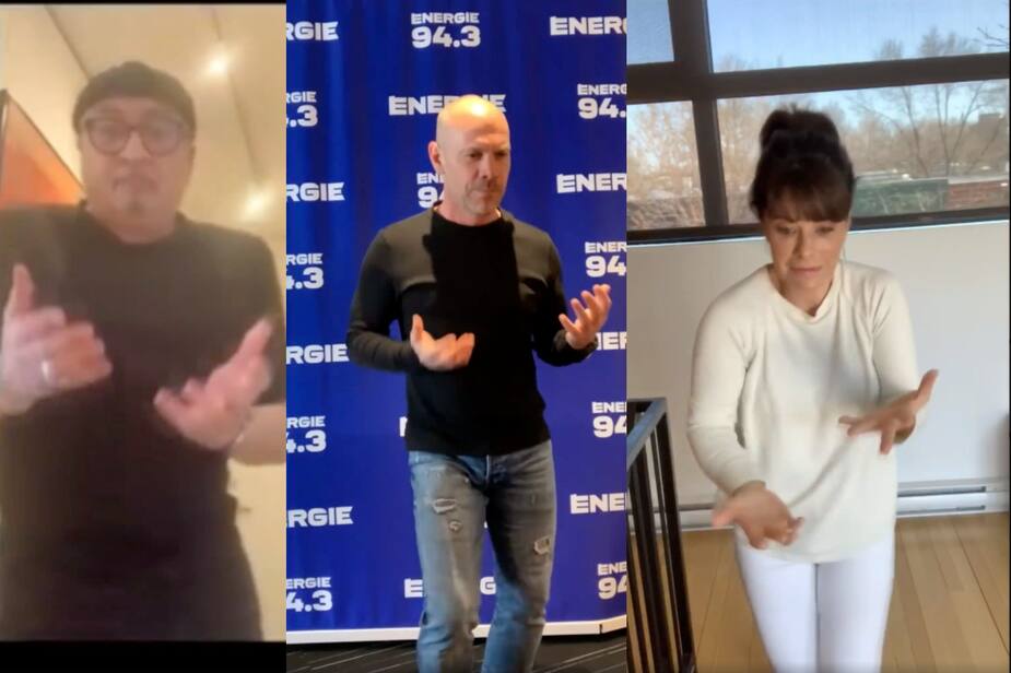 Image principale de l'article La danse de soutien au Dr Arruda devient virale