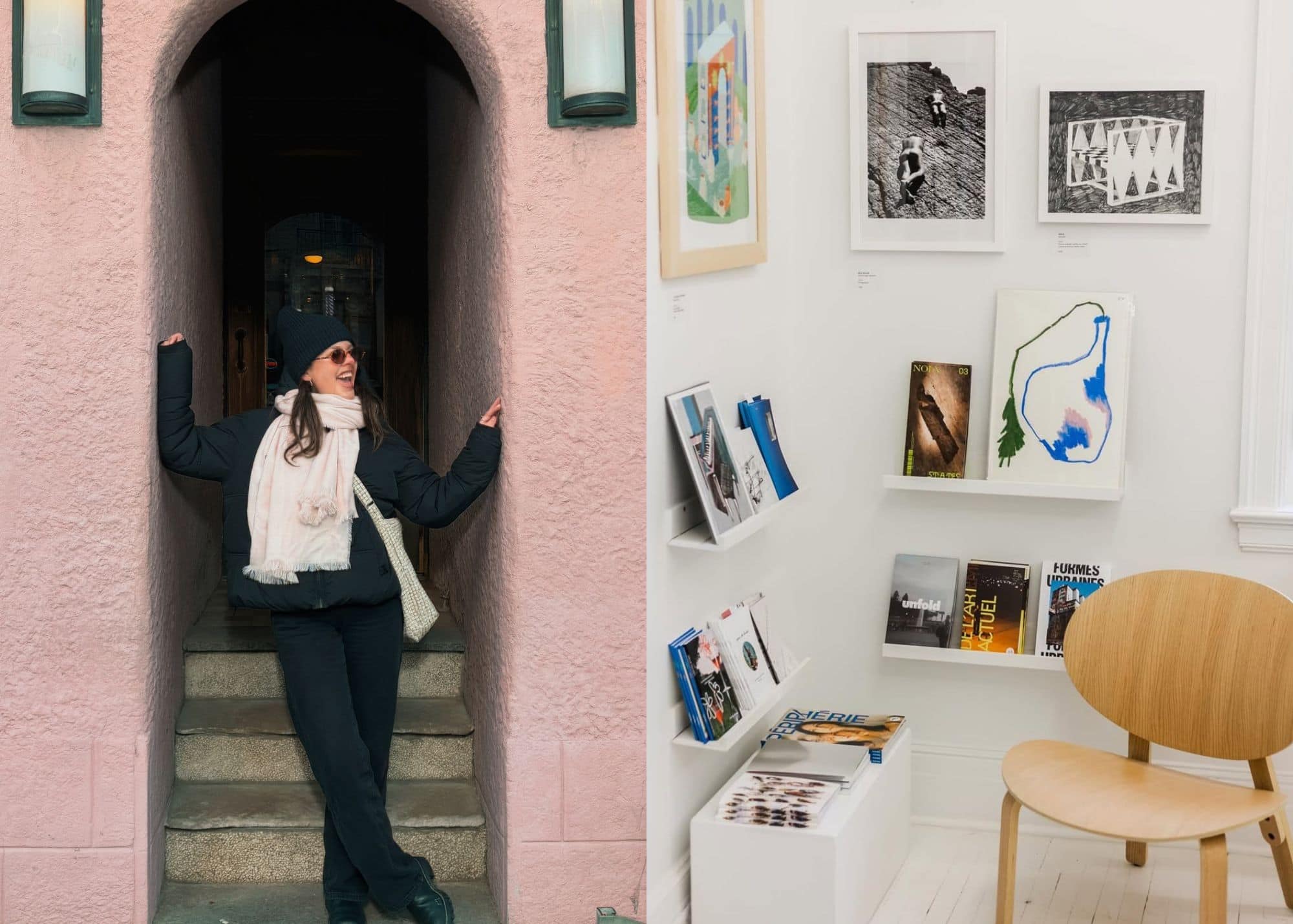 Gagnez 500$ pour magasiner sur la rue Saint-Denis