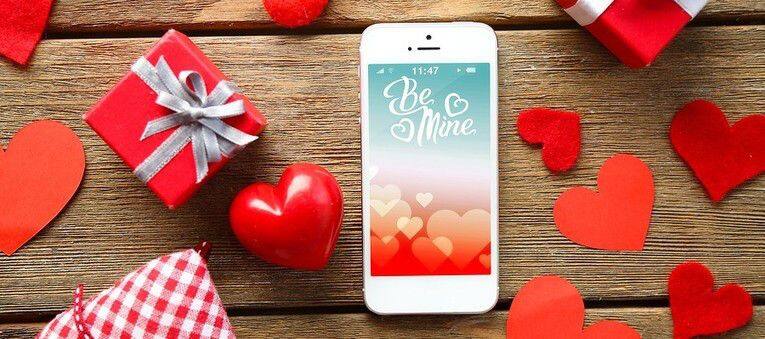 Quoi offrir &agrave; la Saint-Valentin? Voici quelques id&eacute;es qui pourront vous inspirer